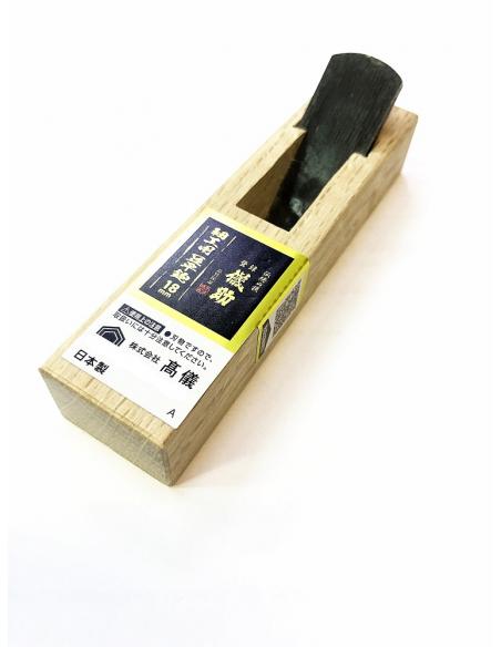 Strug japoński mini 18 mm prosta podeszwa 1024300