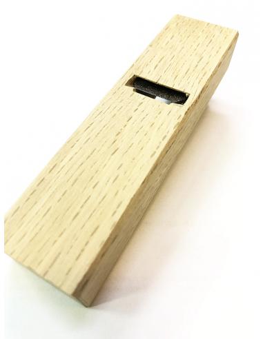 Strug japoński mini 18 mm prosta podeszwa 1024300