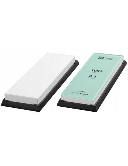 Kamień ostrzałka japońska Glass granulacja 1000 (T1000)