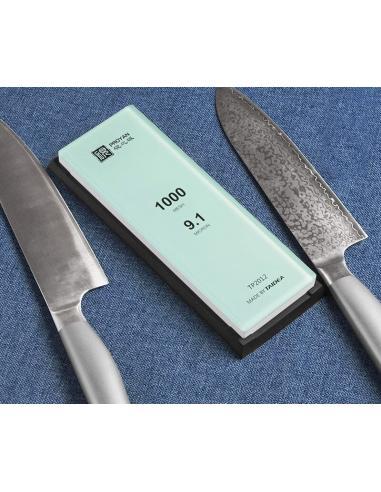 Kamień ostrzałka japońska Glass granulacja 1000 (T1000)