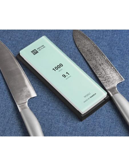 Kamień ostrzałka japońska Glass granulacja 1000 (T1000)