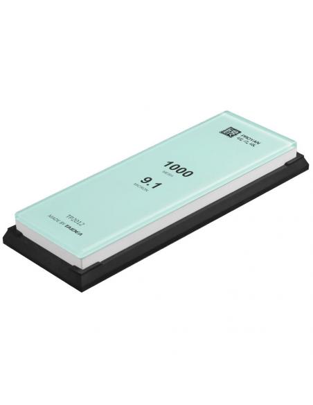 Kamień ostrzałka japońska Glass granulacja 1000 (T1000)