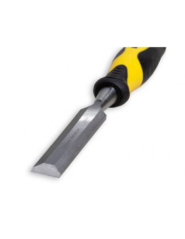 PROTECO Dłuta 8-32mm w walizce - zestaw 6 szt (10.12-1103-99)