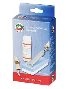 Zestaw do ostrzenia i szlifowania KIRSCHEN UNIWERSAL  (3703000) 2