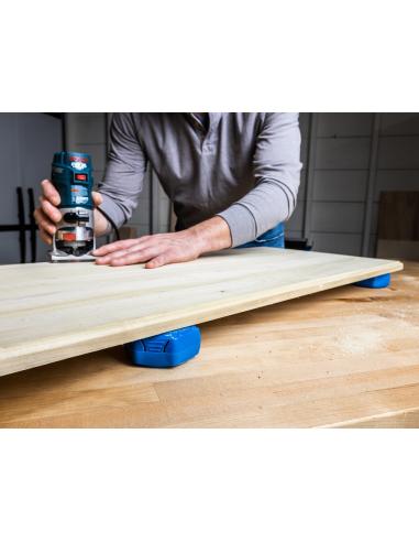 KREG podkładki stolarskie antypoślizgowe KFS-PUCK 4szt