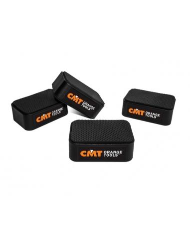 CMT Zestaw antypoślizgowych bloków mocujących (BBS-001)