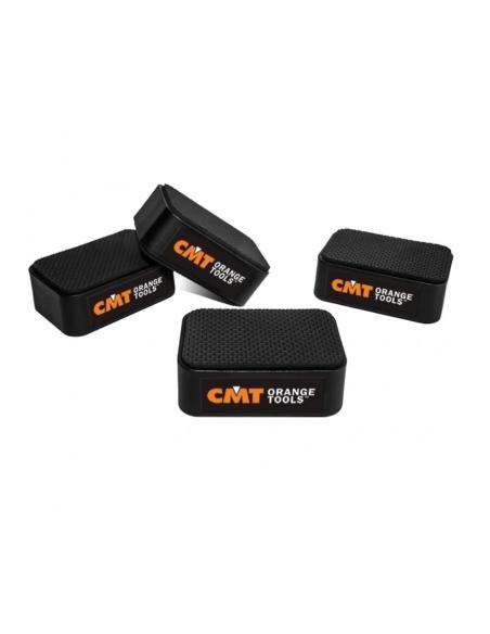 CMT Zestaw antypoślizgowych bloków mocujących (BBS-001)