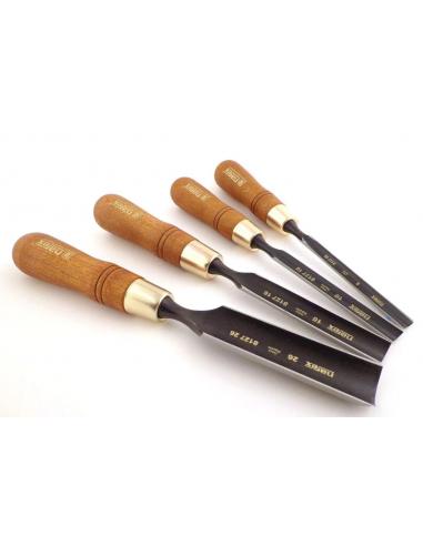 NAREX Dłuto stolarskie żłobak 26mm PREMIUM