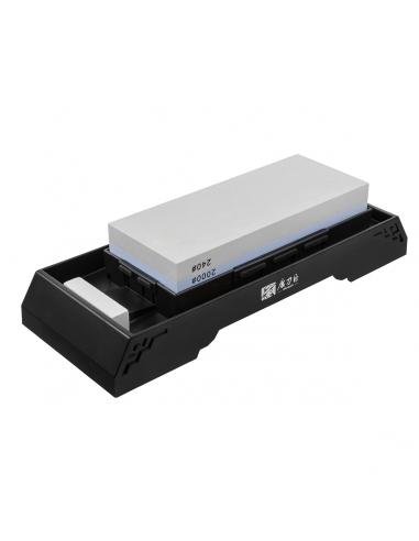 Taidea Kamień ostrzałka japońska granulacja 240/2000 (TG8224)