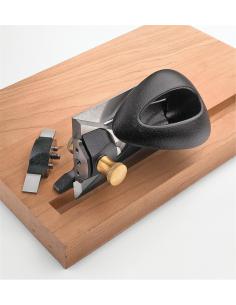 VERITAS - strug wręgownik boczny z 2 nożami 05P4401 2