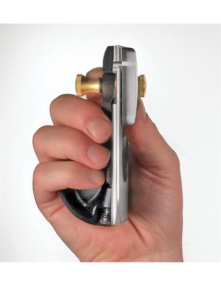 VERITAS - strug wręgownik boczny z 2 nożami 05P4401