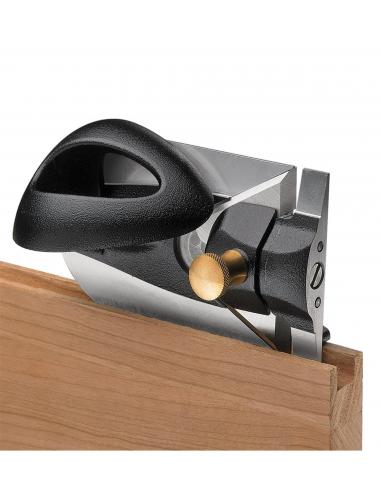 VERITAS - strug wręgownik boczny z 2 nożami 05P4401