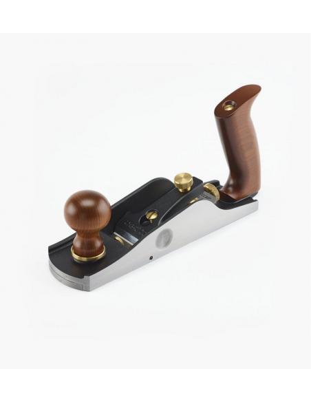 Strug gładzik Veritas Low Angle 12 stopni, nóż PM-V11 05P2550/05P2572