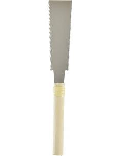 TAKAGI Gisuke Piła japońska Ryoba 180mm wąska 108008