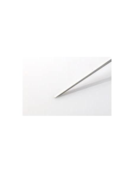 Dłuto rzeźbiarskie mini skośne firmy KIRSCHEN profil 1, szerokość 1,5mm (5302000)