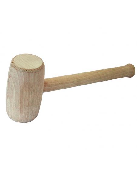 Proline młotek stolarski drewniany 350g (12012)