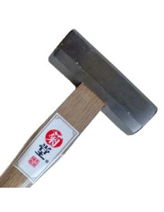 Młotek japoński Kikudo 225 g głowica 1028620 2