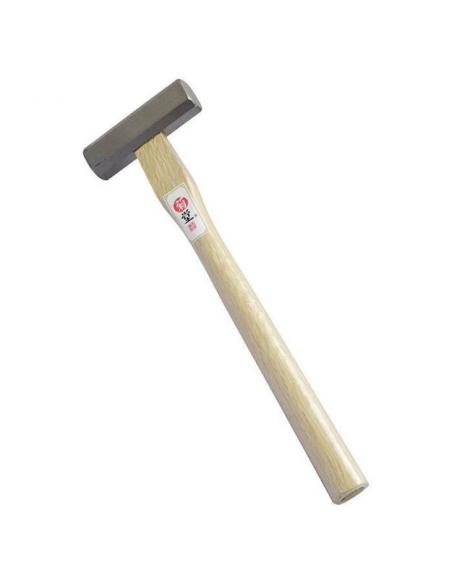 Młotek japoński Kikudo 225 g głowica 1028620