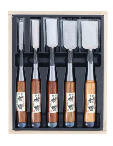 MURAKANI dłuto japońskie 21mm 108091