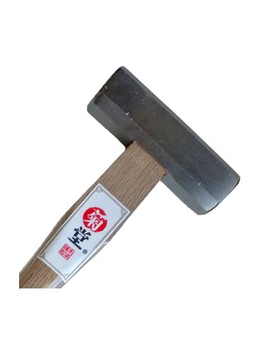 Młotek japoński Kikudo 300 g głowica 1028630