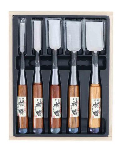 MURAKANI dłuto japońskie 18mm 108089