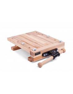 Ramia stół przenośny stolarski mini strugnica CLEVER WORKTOP (HB-CW)
