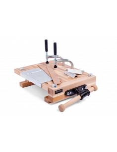 Ramia stół przenośny stolarski mini strugnica CLEVER WORKTOP (HB-CW) 2