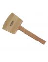 NAREX Młotek stolarski drewniany bukowy 726g (825300)