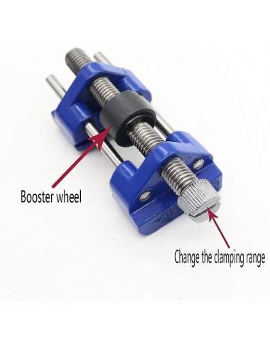 Prowadnica do ostrzenia dłut i noży strugów Yasunari (9010086)