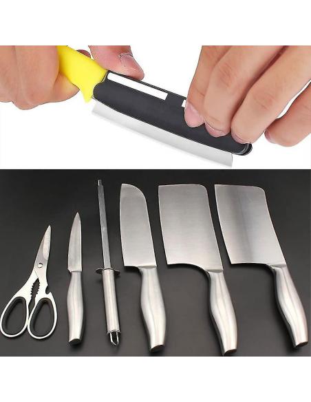 Prowadnica do ostrzenia noży Yasunari (9010084)