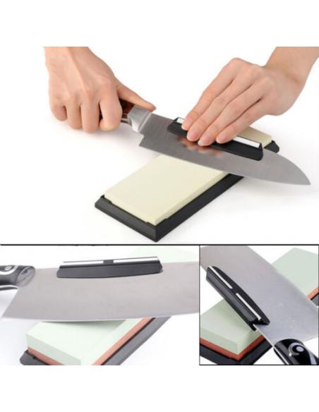 Prowadnica do ostrzenia noży Yasunari (9010084)