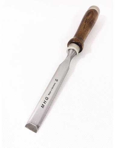 MHG Dłuta stolarskie proste w kartonie 13122.04 zestaw 4szt