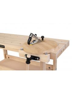 Ramia stół stolarski FINISH IT YOURSELF 1700mm (HB-DIY1700) 2