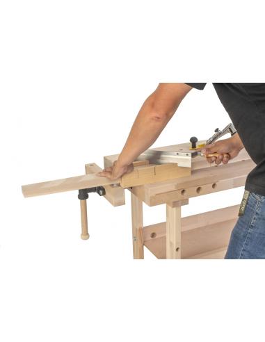 Ramia stół stolarski FINISH IT YOURSELF 1700mm (HB-DIY1700)