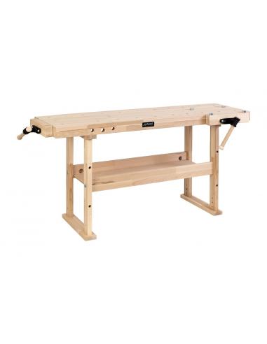 Ramia stół stolarski FINISH IT YOURSELF 1700mm (HB-DIY1700)