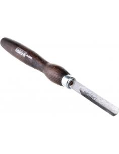 NAREX Dłuto tokarskie wklęsłe zaokrąglone serii STANDARD LINE (818010) 2