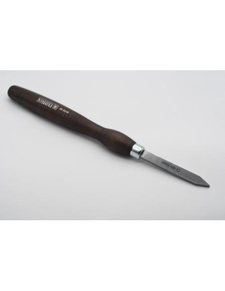 NAREX Dłuto tokarskie przecinak serii STANDARD LINE (817210)