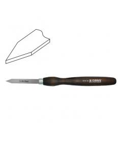 NAREX Dłuto tokarskie przecinak serii STANDARD LINE (817210)