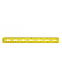 Linijka - cyrkiel OTAKE-2A-Y LeanCraft 2