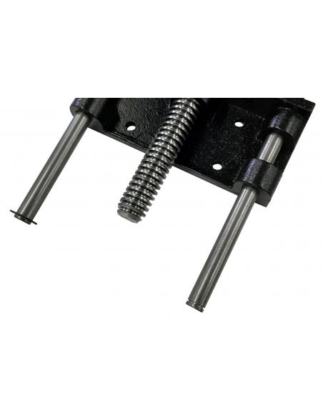 YORK Imadło stolarskie stołowe czołowe duże 8,6 kg (HV516)