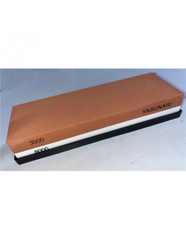 Japoński kamień wodny ostrzałka Yasunari Whetstone 3000-8000 (9010025)