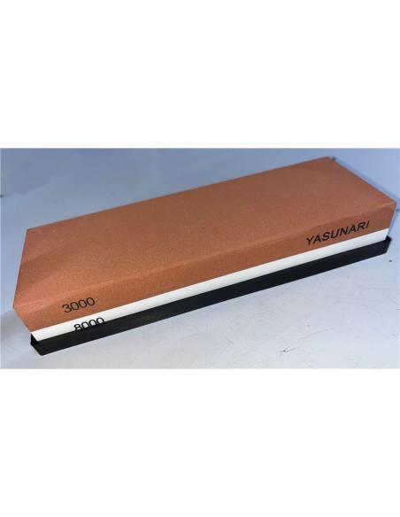 Japoński kamień wodny ostrzałka Yasunari Whetstone 3000-8000 (9010025)