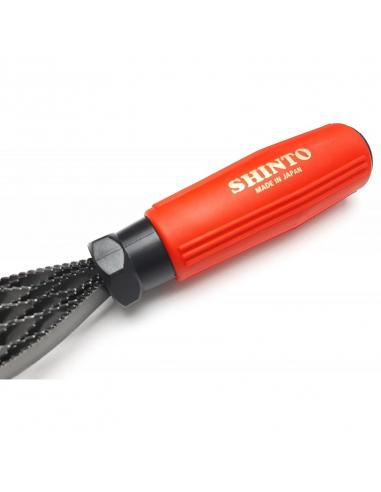 SHINTO Tarnik do drewna japoński 200mm (SR10)