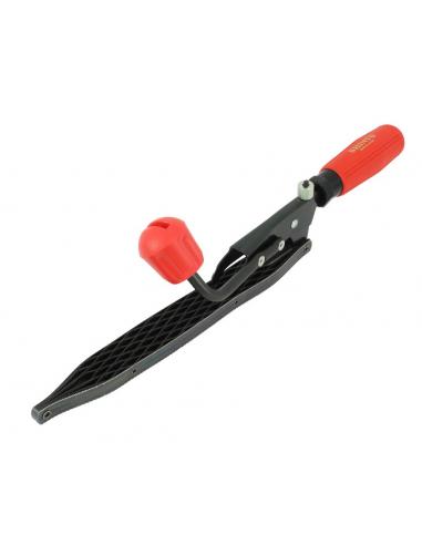 SHINTO Tarnik do drewna japoński dwuręczny (SR30)