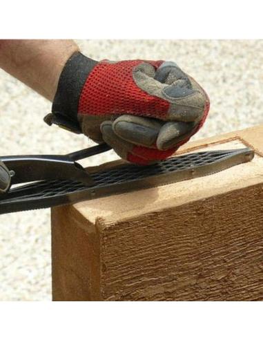 SHINTO Tarnik do drewna japoński dwuręczny (SR30)