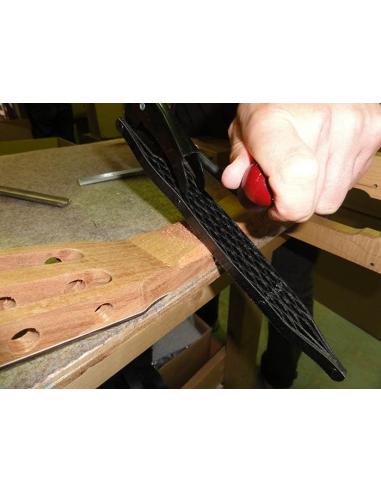 SHINTO Tarnik do drewna japoński dwuręczny (SR30)