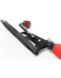 SHINTO Tarnik do drewna japoński dwuręczny (SR30) 2