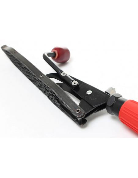 SHINTO Tarnik do drewna japoński dwuręczny (SR30)