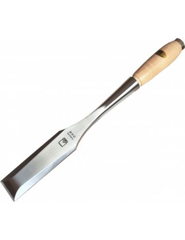 MHG GERMANY Dłuto do obróbki belek i bali 1" ostrze proste (TI6000.1)