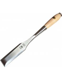 MHG GERMANY Dłuto do obróbki belek i bali 2" ostrze proste (TI6000.2")